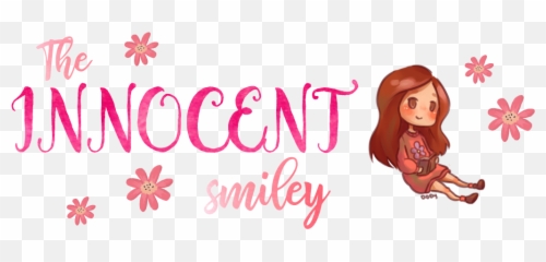 The Innocent Smiley Review Earth Girl - Girly Emoji,Nessie Emoji