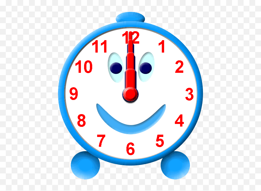June 2011 - Happy Birthday 12 O Clock Emoji,Chris Putnam Emoticon