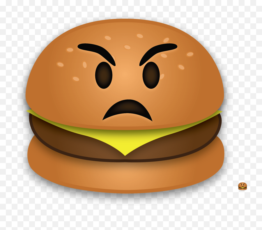 3 Emojis I Wish Existed There Are Over 1000 Ios Emojis And - Hangry Emoji,Hungry Emoji