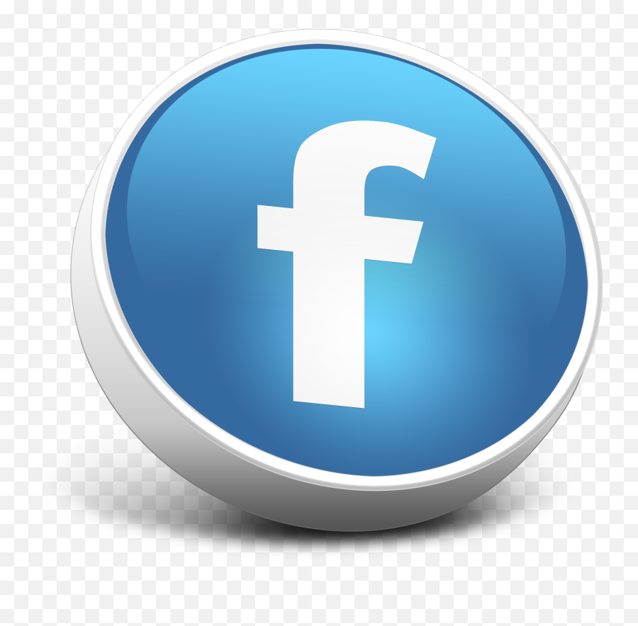 Facebook Computer Icons Desktop Wallpaper Logo - Fb Logo Facebook Logo Pdf Emoji,Facebook Emoticons Codes Symbols