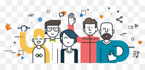 Design Of Everyday Things - Flat Line Illustration Design Emoji,Design And Emotion Don Norman