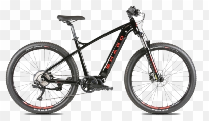 Ebike Dealersu0027 Guide 201617 - Bicycling Trade Does An Electric Bike Work Emoji,Bh Emotion Bikes