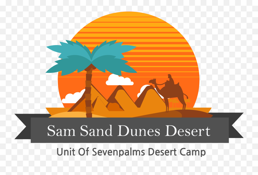 Awesome Image - Sam Sand Dunes Desert Safari Camp Jaisalmer Jaisalmer Clip Art Emoji,Desert Emoji