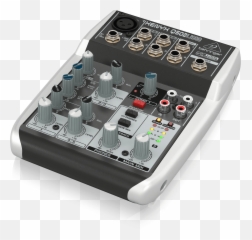 Behringer Emoji,Waves Emotion Mixer