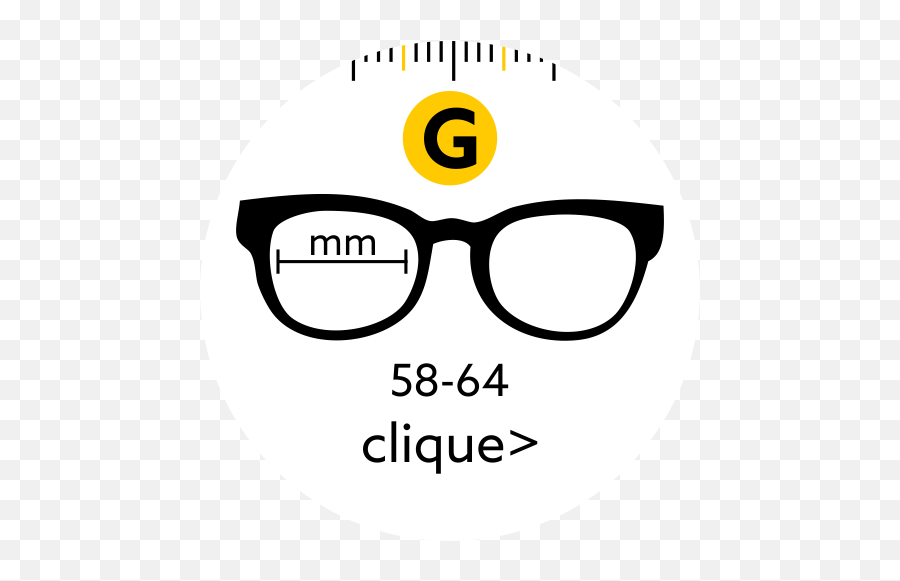 Panorama Oculos Tamanho 58 - Dot Emoji,Emoticon Orgulhoso