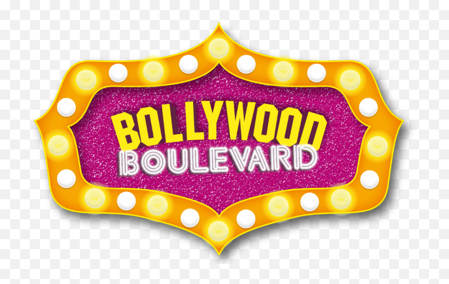 Bollywood Boulevard A Journey Through Hindi Cinema Live - Bollywood Cinematic Dance Clipart Emoji,Emotion Day Party