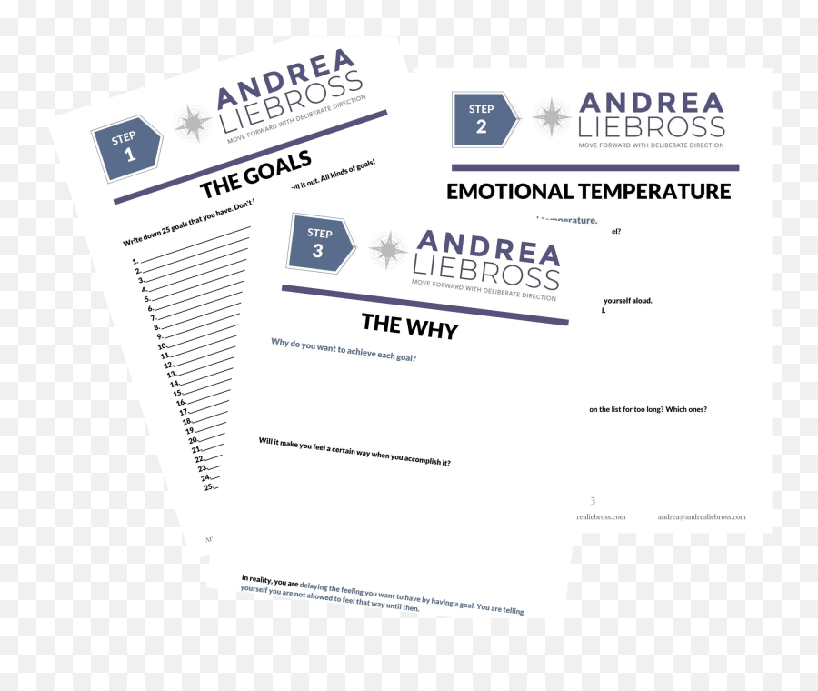 Free Downloads Andrea Liebross - Document Emoji,Train Your Emotions