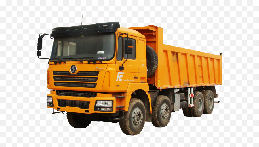 China Dump Truck F3000 Suppliers - Shacman F2000 Dump Truck Png Emoji,Dump Emoticons