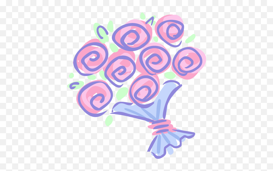 Flowers Icon Valentine Iconset Fast Icon Design - Flower Ico Emoji,Flower Text Emoticon Png