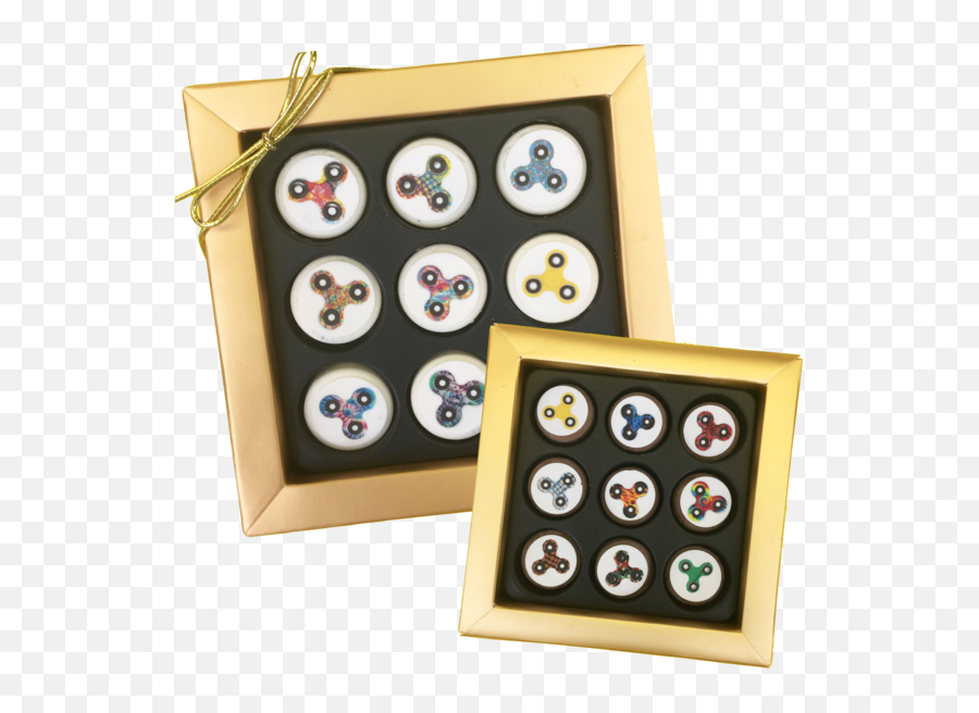 Hobbies U2013 Wwwbrookiescookiesnyccom - Button Emoji,Emoji Fidgey Spinner