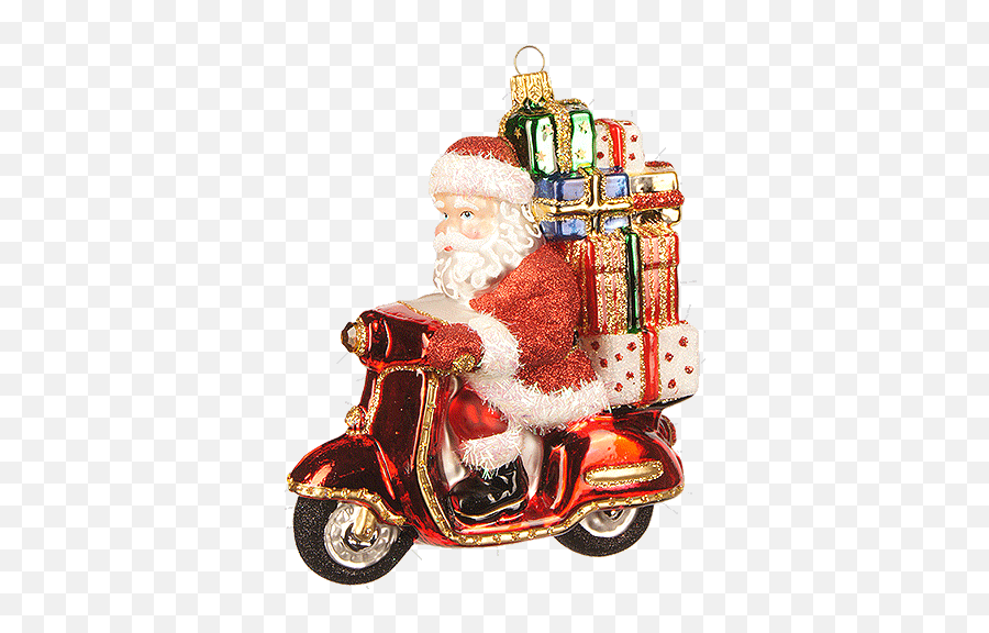 4 - Santa Claus Emoji,Mrs Claus Emoticon