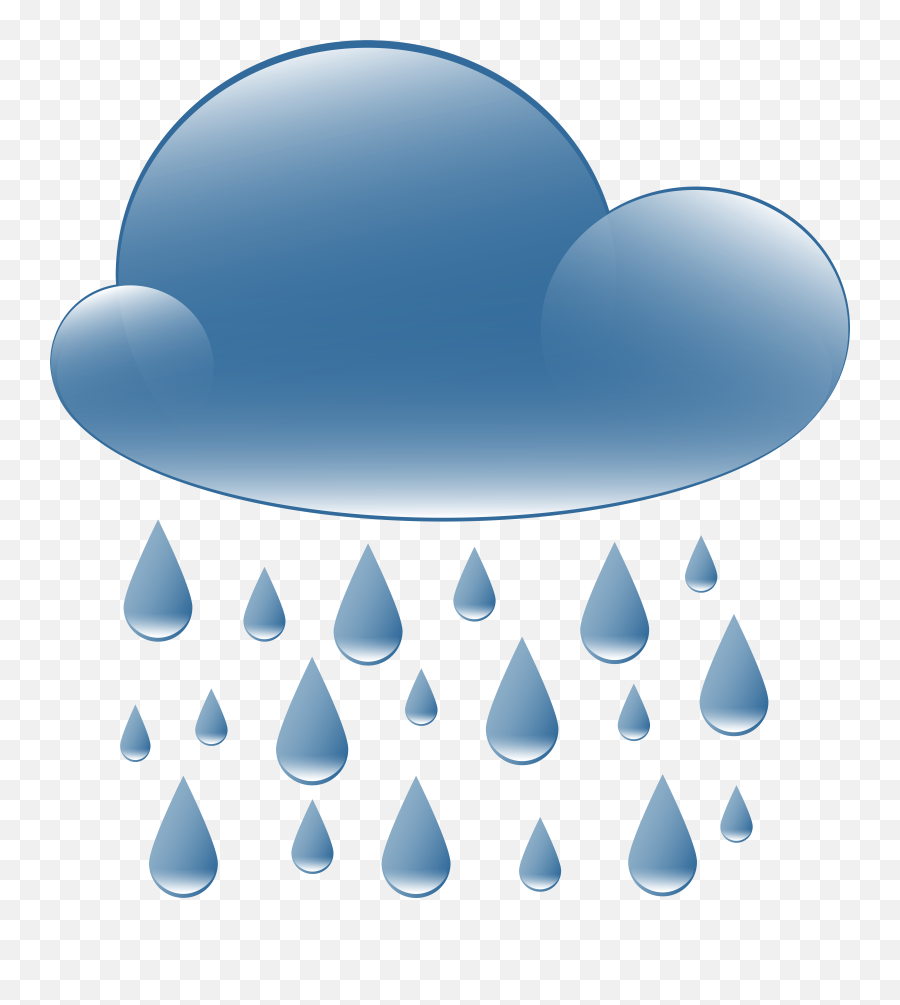 Emoji Clipart Rain Emoji Rain,Rain Emoji