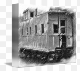 The Caboose Emoji,Like All Good Art It Invokes An Emotion