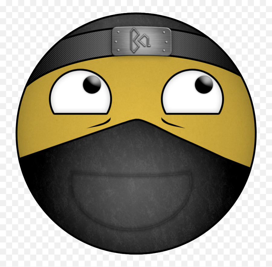 Ninja Face Ninja 2d Epic Ninja 2048 - Epic Face Emoji,Ninja Emoticon