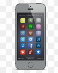 Widgets - Technology Applications Emoji,New Emojis With Bytafont