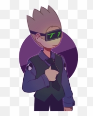 Eddsworld Tom Sexy Sticker - Future Eddsworld Tom Fanart Emoji,Sexy Tamara Emoji Eddsworld