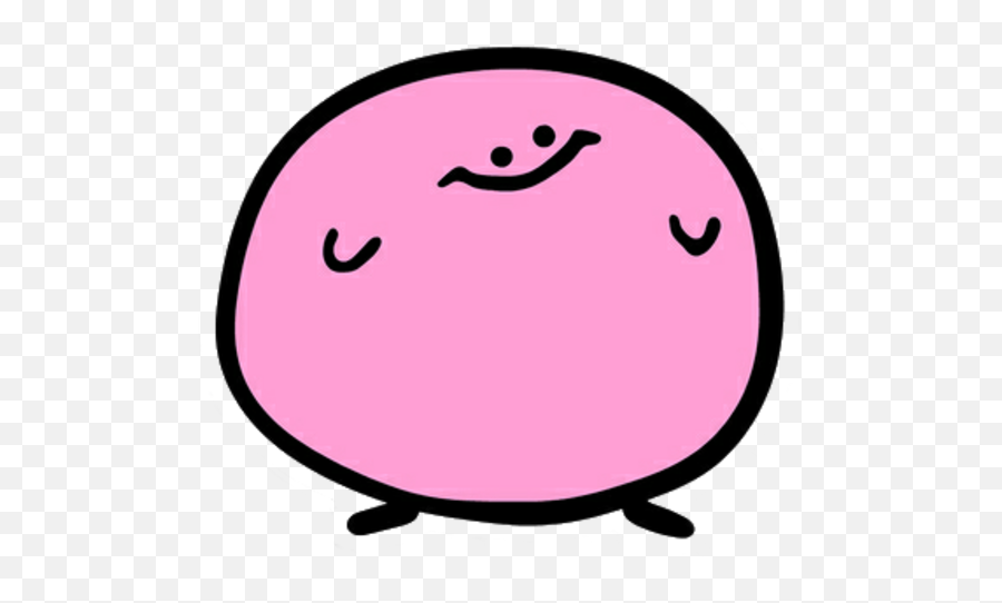 Kirbo Terminalmontage Wiki Fandom - Terminalmontage Kirby Emoji,Bible Emoji