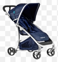 Successfully Added Successfully Added - Babyhome Emotion Stroller Emoji,Babyhome Emotion Stroller Black