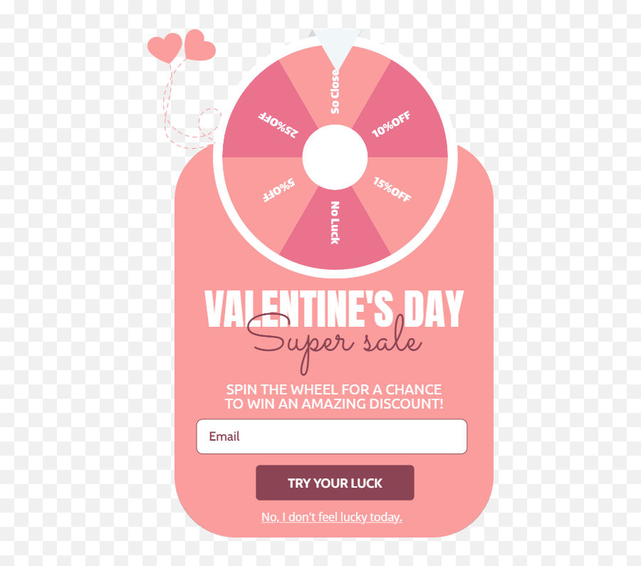 20 Valentineu0027s Day Marketing Campaign Popup Templates - Language Emoji,Create Popup Book About Emotions