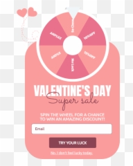 20 Valentineu0027s Day Marketing Campaign Popup Templates - Language Emoji,Create Popup Book About Emotions