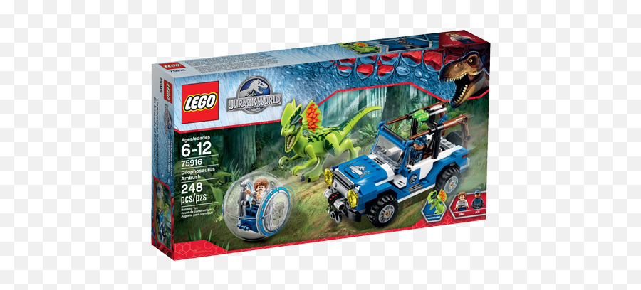 Lego Parts - Lego Jurassic World 75916 Emoji,Lego Sets Your Emotions Area Giving Hand With You
