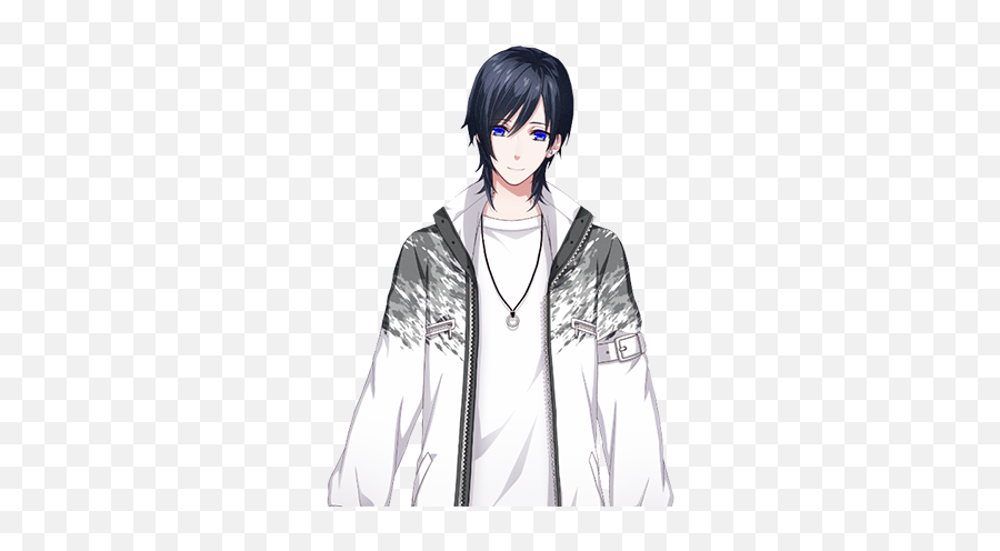 Say Hello To The New World Part 2story 2 B - Project Wings Emoji,B-project: Zeccho Emotion