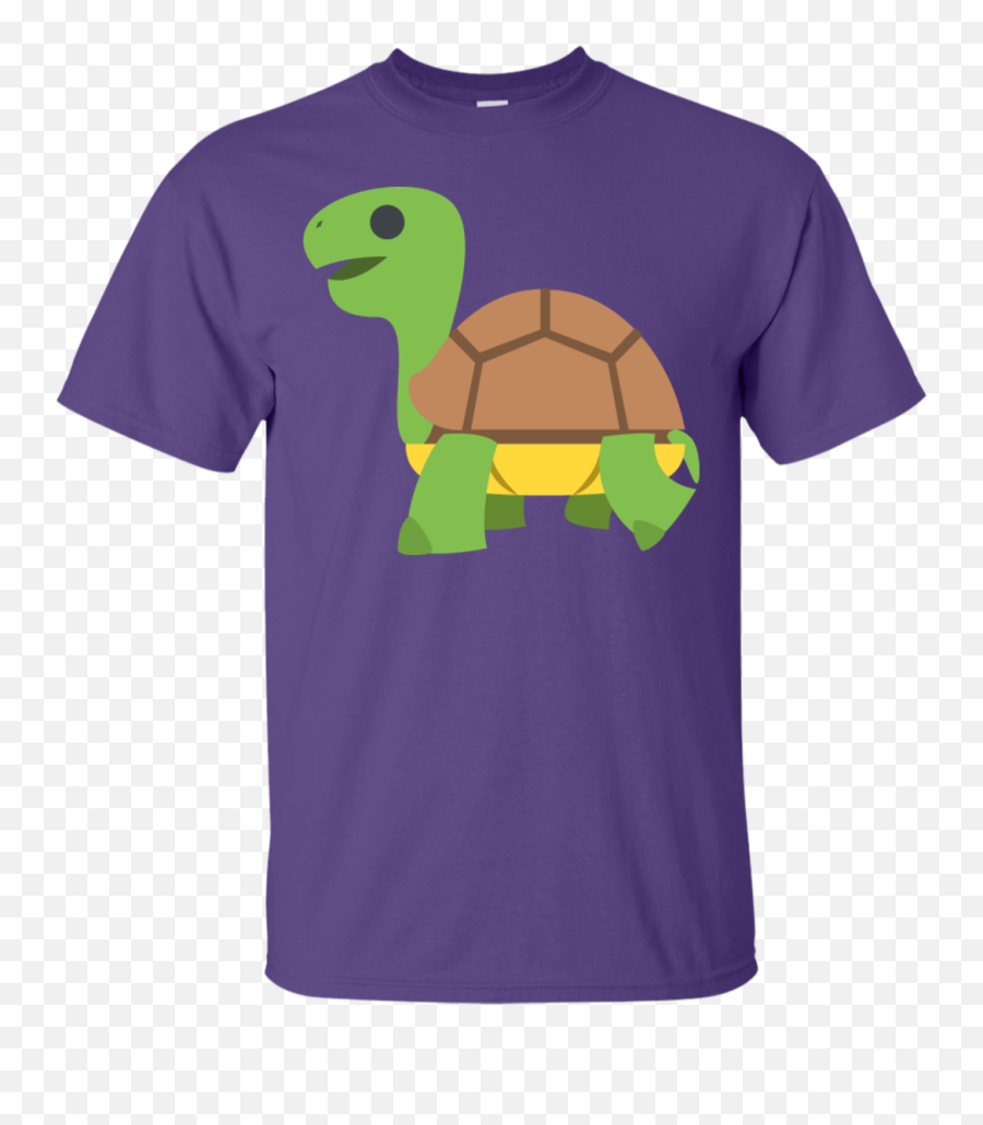 Turtle Emoji Unisex T - Funny School Nurse Shirts,Official Turtle Emoji