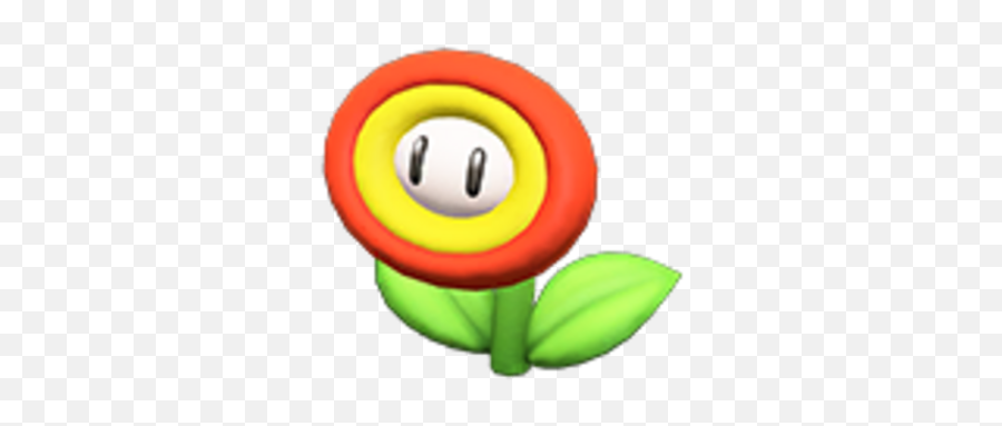 Fire Flower Animal Crossing Wiki Fandom - Happy Emoji,Facebook Emoticon Smug