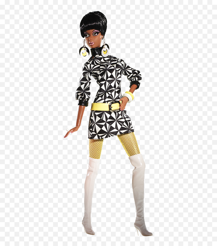36 Obsession Ideas - Barbie Collector Pivotal Mod Emoji,Wracked With Emotion