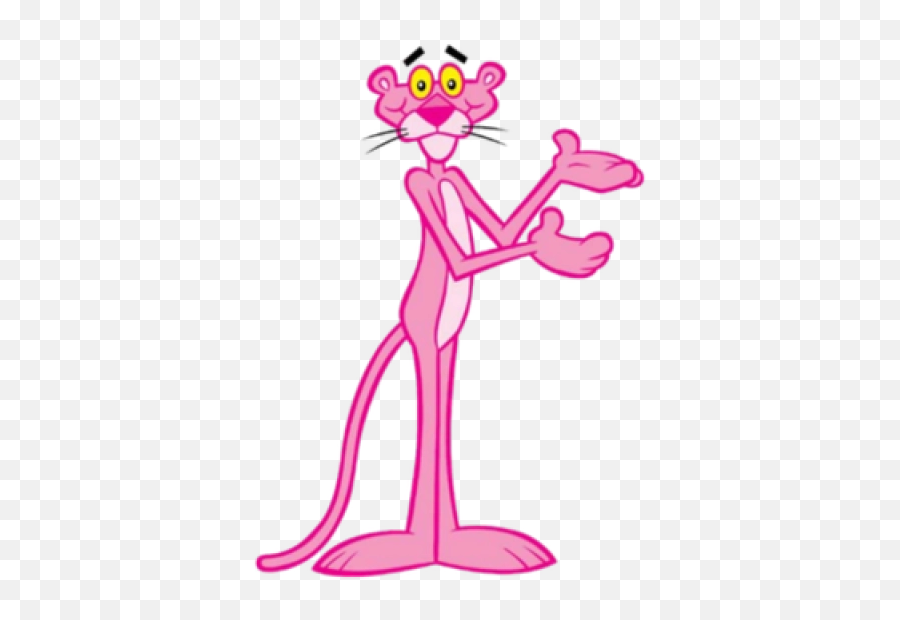 Pink Logo Whatsapp Rosa Png - Pink Panther Emoji,Pink Panter Emoji
