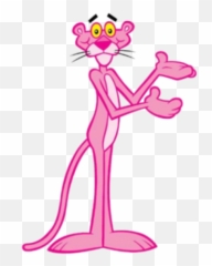 Pink Logo Whatsapp Rosa Png - Pink Panther Emoji,Pink Panter Emoji
