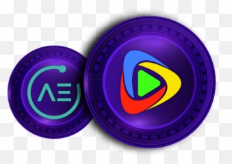 Aether A True Game Changer - Color Gradient Emoji,Xyx Records Digital Emotion