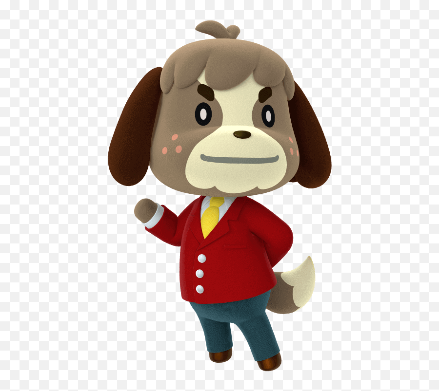 Quiz Plan Your Perfect Date And Weu0027ll Reveal Your Animal - Digby Animal Crossing Emoji,Animal Crossing New Leaf Shocked Emoticon