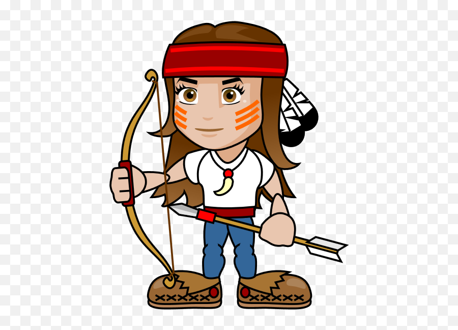 Bow And Arrow Archery Clipart - Clipartix Archery Clipart Png Emoji,Bow And Arrow Emoji