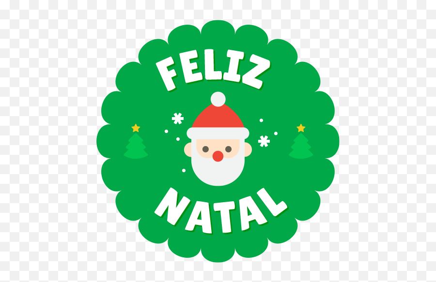 Feliz - Bake Me Happy Logo Emoji,Natal Emoticons Whatsapp