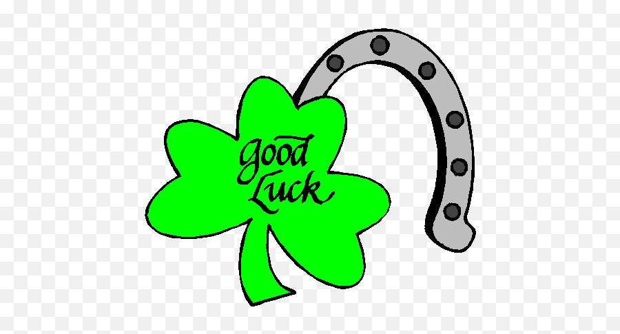 Free Lucky Cliparts Download Free Lucky Cliparts Png Images - Lucky Clip Art Emoji,Text Emoticons - Good Luck