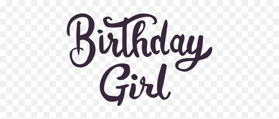 Birthday Girl Lettering Ad Affiliate Affiliate - Birthday Girl Vector Png Emoji,Girl Emoji Psd