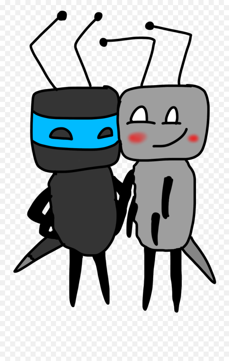 Discuss Everything About Bee Swarm Simulator Wiki Fandom - Shy Bee And Ninja Bee Emoji,Zzz Ant Ladybug Ant Emoji