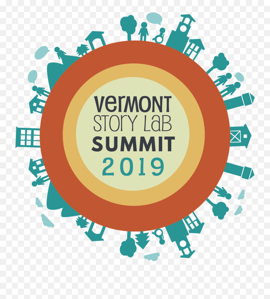 Vermont Story Lab Summit 2019 Crafting Stories That - Bond Street Station Emoji,Decision Making Uses Emotions Vfc
