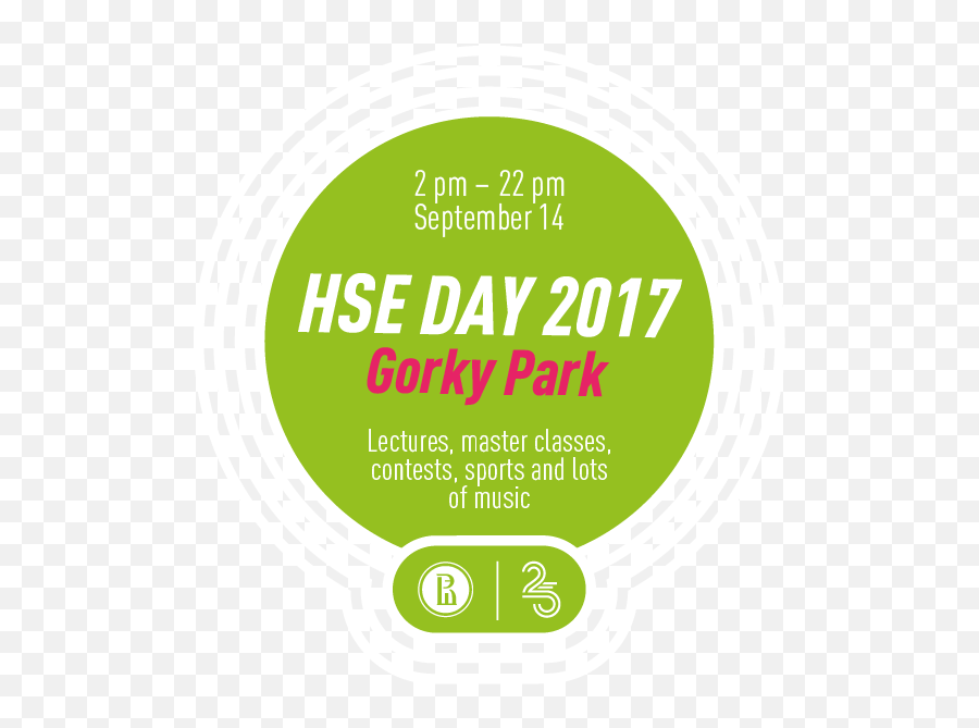 Hse Day 2017 - Language Emoji,Moscow State Circus Emotions Address