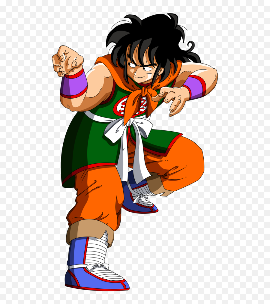 Rate Naofumi As An Anime Protagonist - Yamcha Png Emoji,Naofumi Losing Emotion