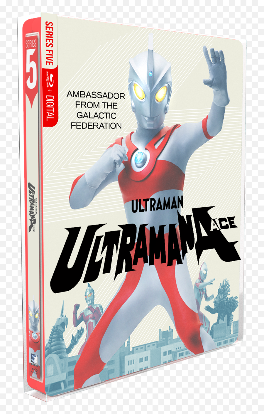 Ultra Universe - Mill Creek Ultraman Blu Ray Emoji,Star Trek 2009+movie Quotes+emotions Run Deep