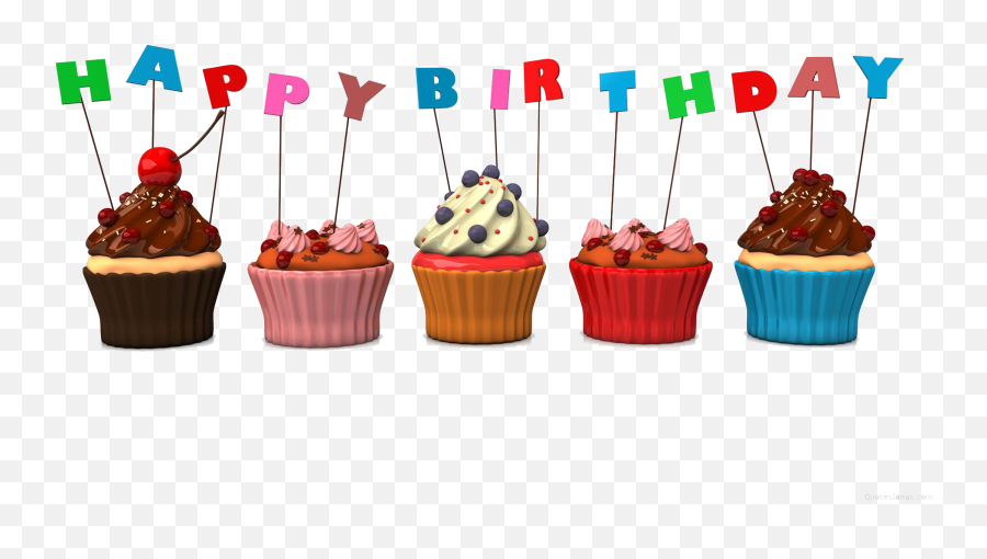 Birthday Cake Png Images 1 - Png4u Transparent Background Birthday Cupcakes Png Emoji,How Do I Change The Color Of The Birthday Cake Emoticon On Facebook