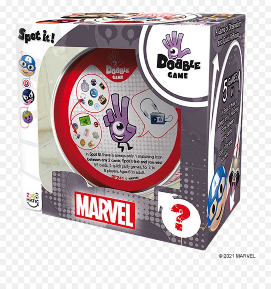 Spot Marvel Emojis - Dobble Marvel Emoji Fr,Iron Man Emoji Game
