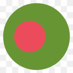 Party Popper Id 11910 Emojicouk - Flag Of Bangladesh,Confetti Popper Emoji