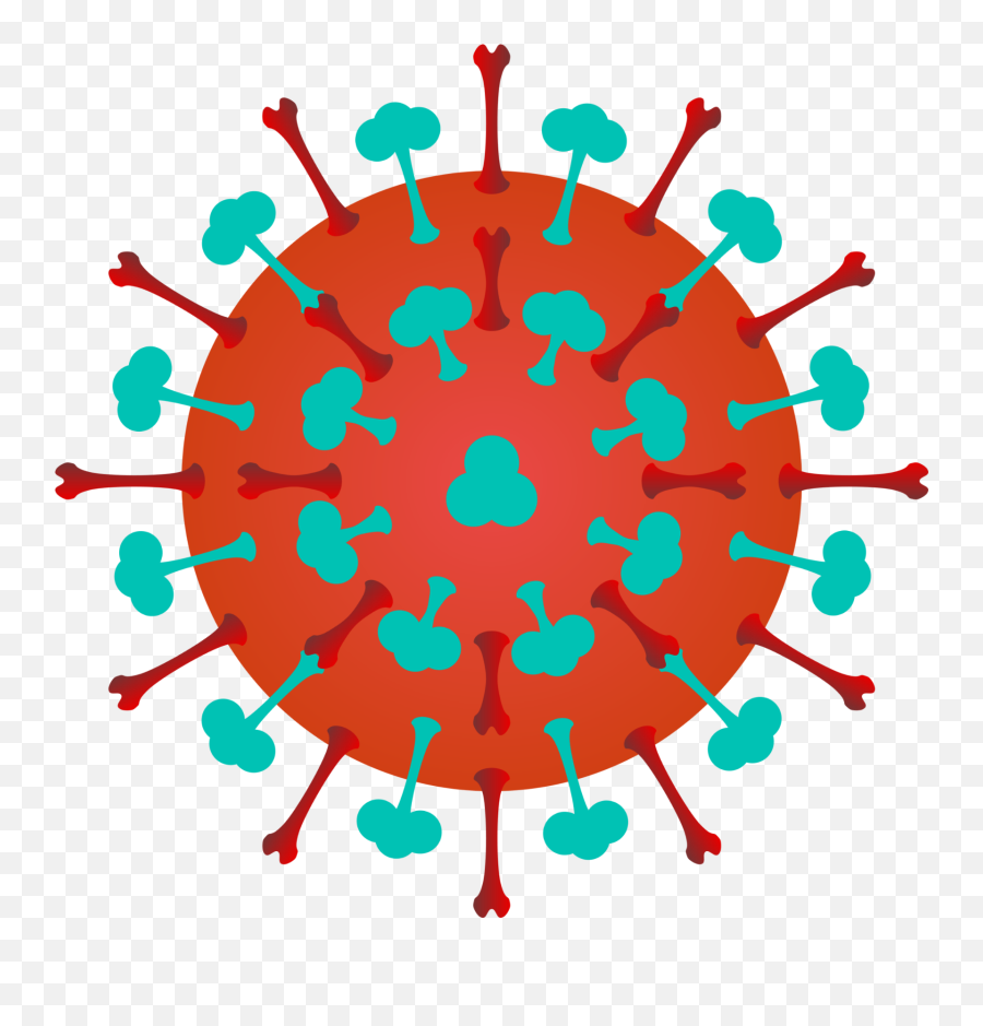 The Most Edited Germs Picsart - Started As A Virus And Mutated Into Emoji,Colds Emoji Android