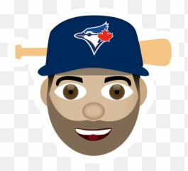 Toronto Blue Jays - Toronto Blue Jays New Emoji,Blue Jays Emoji