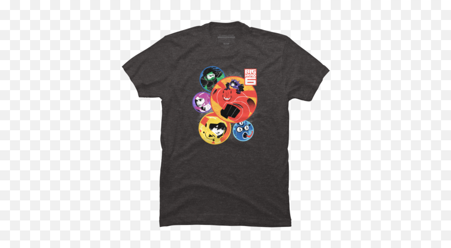 Shop Disneyu0027s Design By Humans Collective Store Page 18 - Design T Shirt Jeep Emoji,Uh-oh Emoticon