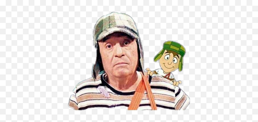 El Chavo Del 8 Sticker - El Chavo Del 8 En Stickers Emoji,El Chavo Emoji