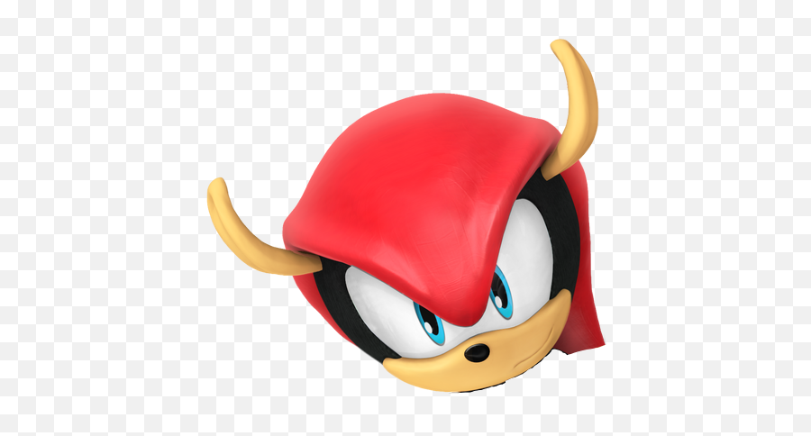 Mighty Sonic Sonicthehedgehog Sticker - Fictional Character Emoji,Armadillo Emoji